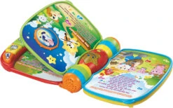 VTech Mein Erstes Liederbuch 8 VTech Mein Erstes Liederbuch -Babyprodukte vtech mein erstes liederbuch 2