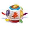 VTech Musikkugel - Ab 9 Monaten -Babyprodukte vtech musikkugel ab 9 monaten