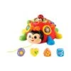 VTech Musikspielzeug Fröhlicher Lernkäfer In Mehrfarbig 2 VTech Musikspielzeug Fröhlicher Lernkäfer In Mehrfarbig -Babyprodukte vtech musikspielzeug frohlicher lernkafer in mehrfarbig