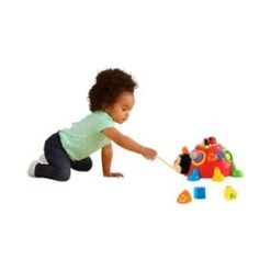 VTech Musikspielzeug Fröhlicher Lernkäfer In Mehrfarbig 9 VTech Musikspielzeug Fröhlicher Lernkäfer In Mehrfarbig -Babyprodukte vtech musikspielzeug frohlicher lernkafer in mehrfarbig 2