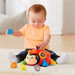 VTech Musikspielzeug Fröhlicher Lernkäfer In Mehrfarbig 7 VTech Musikspielzeug Fröhlicher Lernkäfer In Mehrfarbig – Bild 5