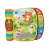 VTech Musikspielzeug Mein Erstes Liederbuch In Mehrfarbig -Babyprodukte vtech musikspielzeug mein erstes liederbuch in mehrfarbig