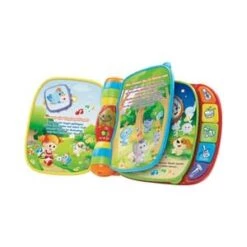 VTech Musikspielzeug Mein Erstes Liederbuch In Mehrfarbig -Babyprodukte vtech musikspielzeug mein erstes liederbuch in mehrfarbig 2