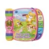 VTech Musikspielzeug Mein Erstes Liederbuch In Pink -Babyprodukte vtech musikspielzeug mein erstes liederbuch in pink