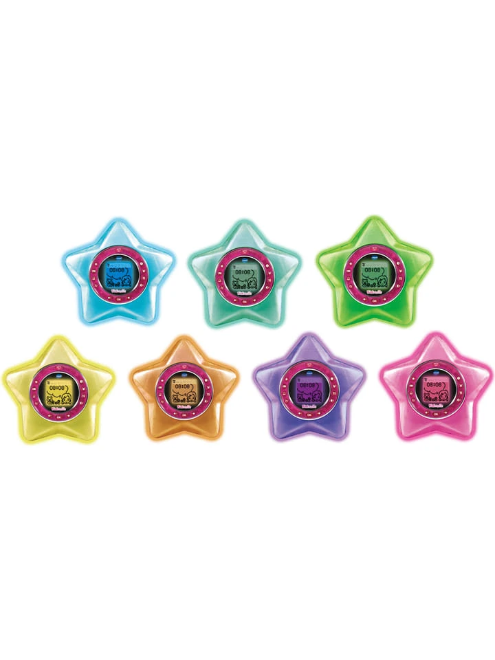 VTech Nachtlicht "Starlight" In Bunt 6 VTech Nachtlicht "Starlight" In Bunt – Bild 4