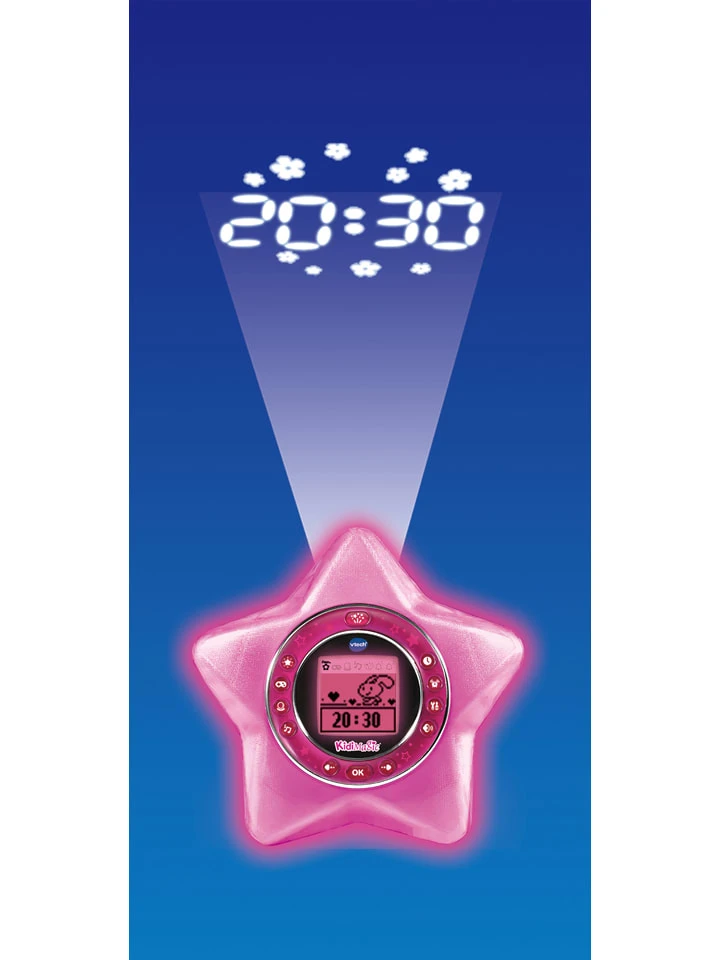 VTech Nachtlicht "Starlight" In Bunt 3 VTech Nachtlicht "Starlight" In Bunt