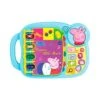 VTech Peppas ABC-Buch In Mehrfarbig -Babyprodukte vtech peppas abc buch in mehrfarbig
