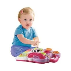 VTech Spiel- Und Laufwagen In Pink 7 VTech Spiel- Und Laufwagen In Pink -Babyprodukte vtech spiel und laufwagen in pink 2