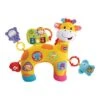 VTech Spielkissen Giraffe In Mehrfarbig -Babyprodukte vtech spielkissen giraffe in mehrfarbig
