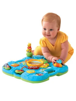 VTech Spieltisch "Winnie Puuhs Honiggarten" - Ab 12 Monaten -Babyprodukte vtech spieltisch winnie puuhs honiggarten ab 12 monaten 4
