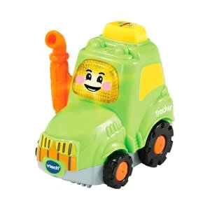 VTech Trecker In Mehrfarbig 4 VTech Trecker In Mehrfarbig – Bild 2