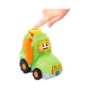 VTech Trecker In Mehrfarbig 5 VTech Trecker In Mehrfarbig – Bild 3