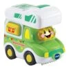 VTech Wohnmobil In Grün -Babyprodukte vtech wohnmobil in grun