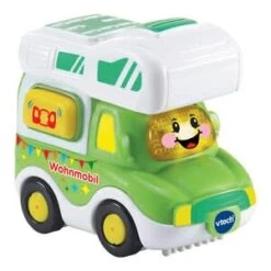VTech Wohnmobil In Grün