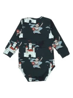 Walkiddy Body In Dunkelblau -Babyprodukte walkiddy body in dunkelblau 1