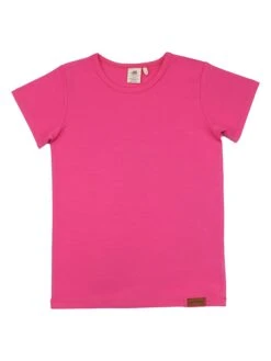 Walkiddy Shirt In Pink