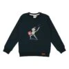 Walkiddy Sweatshirt In Dunkelgrün -Babyprodukte walkiddy sweatshirt in dunkelgrun