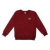 Walkiddy Sweatshirt In Rot 2 Walkiddy Sweatshirt In Rot -Babyprodukte walkiddy sweatshirt in rot