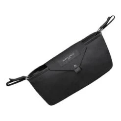 Organizer Tidy Für Kinderwagen, Sportwagen, Buggy In Schwarz