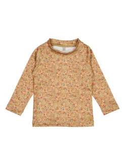 Wheat Badeshirt "Dilan" In Hellbraun