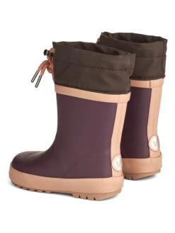 Wheat Gummistiefel In Lila -Babyprodukte wheat gummistiefel in lila 2