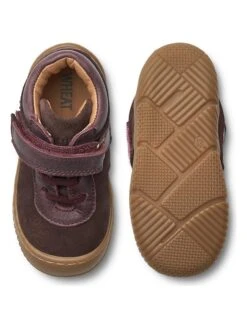 Wheat Sneakers "Kiwa" In Lila -Babyprodukte wheat sneakers kiwa in lila 3