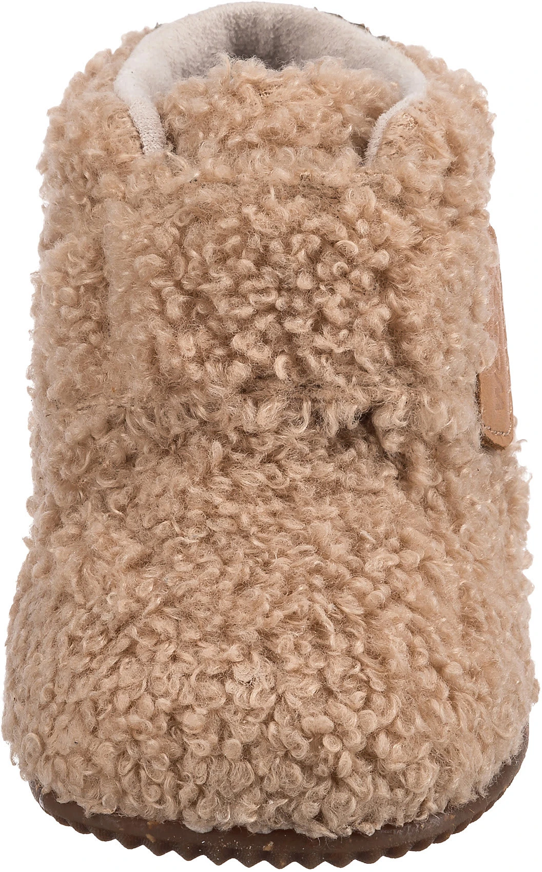 Woden Baby Hausschuhe KIM 5 Woden Baby Hausschuhe KIM – Bild 3