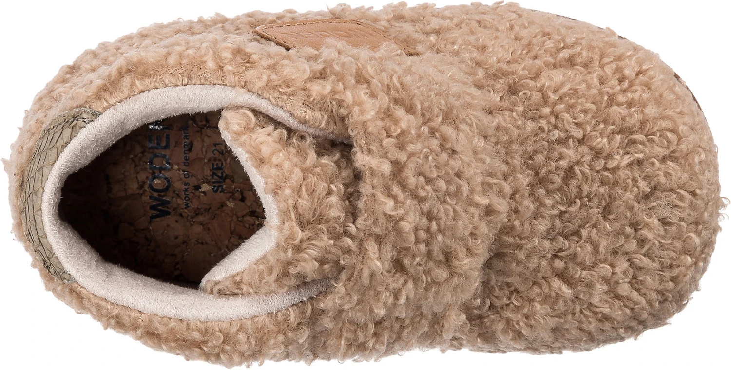 Woden Baby Hausschuhe KIM 7 Woden Baby Hausschuhe KIM – Bild 5