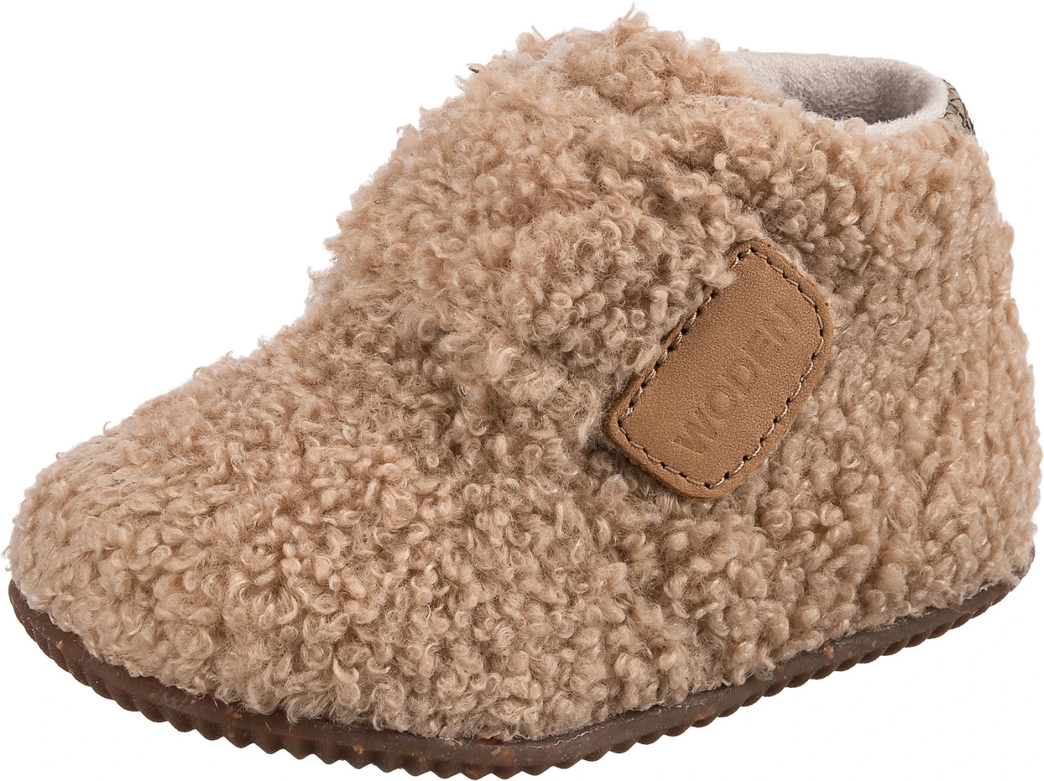 Woden Baby Hausschuhe KIM 3 Woden Baby Hausschuhe KIM