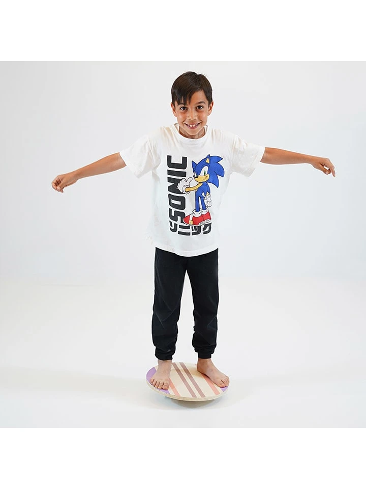 Balancierboard "Gym And Yoga" - Ab 3 Jahren 4 Balancierboard "Gym And Yoga" - Ab 3 Jahren – Bild 2