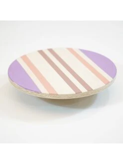 Balancierboard "Gym And Yoga" - Ab 3 Jahren 7 Balancierboard "Gym And Yoga" - Ab 3 Jahren -Babyprodukte woody kids balancierboard gym and yoga ab 3 jahren 2