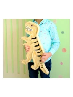 Holz-Nachtlicht "Dino" In Natur -Babyprodukte woody kids holz nachtlicht dino in natur 3