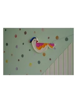 Holz-Nachtlicht "Papagay" In Weiß/ Bunt - (B)40 X (H)20 Cm 13 Holz-Nachtlicht "Papagay" In Weiß/ Bunt - (B)40 X (H)20 Cm -Babyprodukte woody kids holz nachtlicht papagay in weiss bunt b 40 x h 20 cm 5