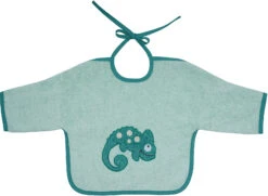 Ärmellätzchen Eidechse, 68 X 34 Cm