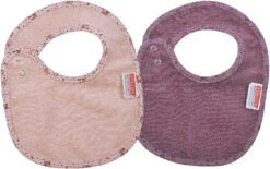 Druckknopflatz 2er Set, Lamas Rosa, 22 X 29 Cm -Babyprodukte worner druckknopflatz 2er set lamas rosa 22 x 29 cm 1