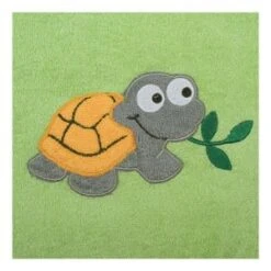 Riesen-Klettlatz 30x45 Cm In Grün -Babyprodukte worner riesen klettlatz 30x45 cm in grun 2