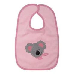 Riesen-Klettlatz 30x45 Cm In Rosa