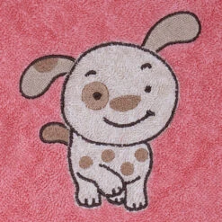 Waschhandschuh Hund 15x21 6 Waschhandschuh Hund 15x21 -Babyprodukte worner waschhandschuh hund 15x21 2