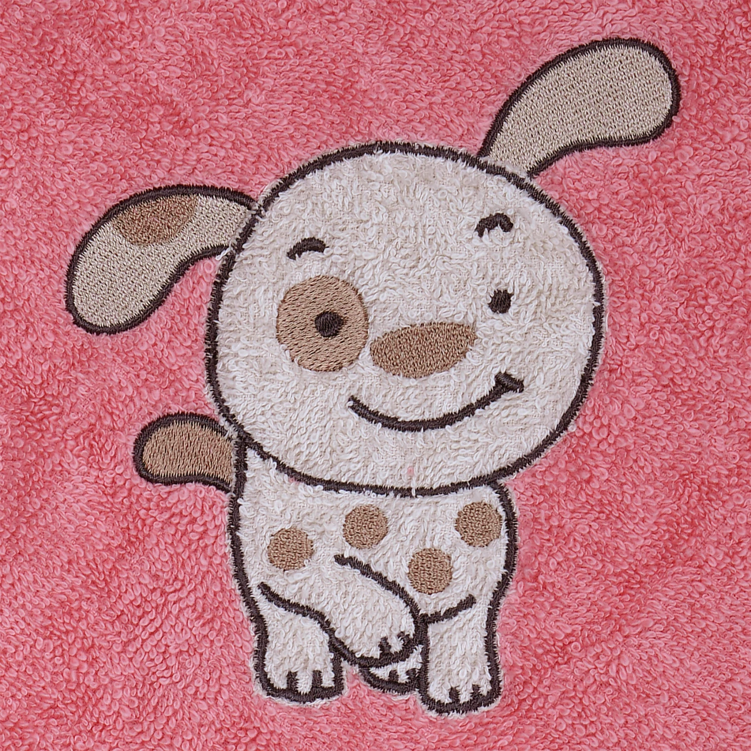 Waschhandschuh Hund 15x21 4 Waschhandschuh Hund 15x21 – Bild 2