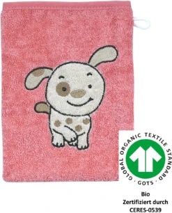 Waschhandschuh Hund 15x21 7 Waschhandschuh Hund 15x21 -Babyprodukte worner waschhandschuh hund 15x21 3