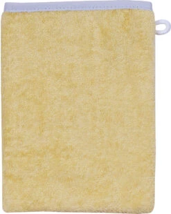 Waschhandschuh Uni 15 X 21 Cm