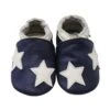 Baby Krabbelschuhe In Sterne Dunkelblau 2 Baby Krabbelschuhe In Sterne Dunkelblau -Babyprodukte yalion baby krabbelschuhe in sterne dunkelblau