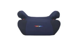 Kindersitzerhšhung ECE R44/04 Yalion In Dunkelblau-Gruppe II/III (15-36kg)