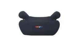 Kindersitzerhšhung ECE R44/04 Yalion In Schwarz - Gruppe II / III (15-36 Kg)