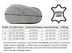 Leder-Krabbelschuhe In Dunkel Flieder -Babyprodukte yalion leder krabbelschuhe in dunkel flieder 5