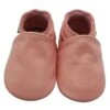 Leder-Krabbelschuhe In Pink -Babyprodukte yalion leder krabbelschuhe in pink