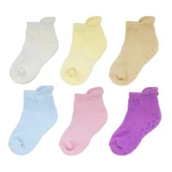 Yalion Baby Kurzsocken