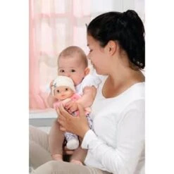 Puppe Sweetie For Babies 30cm In Rosa -Babyprodukte zapf puppe sweetie for babies 30cm in rosa 3