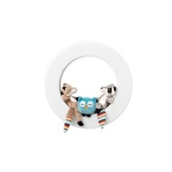 ZAZU Wandlicht Rex Kabellos In Weiß 13 ZAZU Wandlicht Rex Kabellos In Weiß -Babyprodukte zazu wandlicht rex kabellos in weiss 1