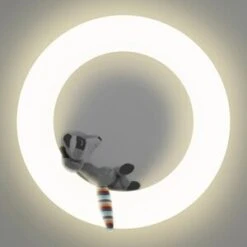 ZAZU Wandlicht Rex Kabellos In Weiß 19 ZAZU Wandlicht Rex Kabellos In Weiß -Babyprodukte zazu wandlicht rex kabellos in weiss 7